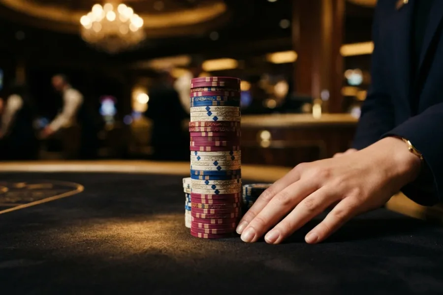 alle casino med dansk licens