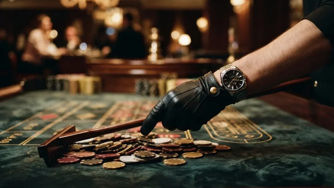 bedste casino