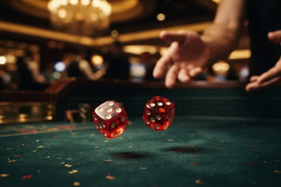 bedste casino