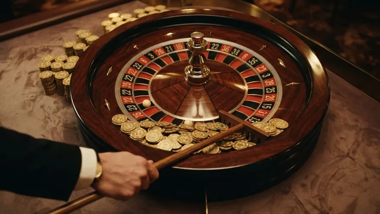 bedste casinoer for rigtige penge