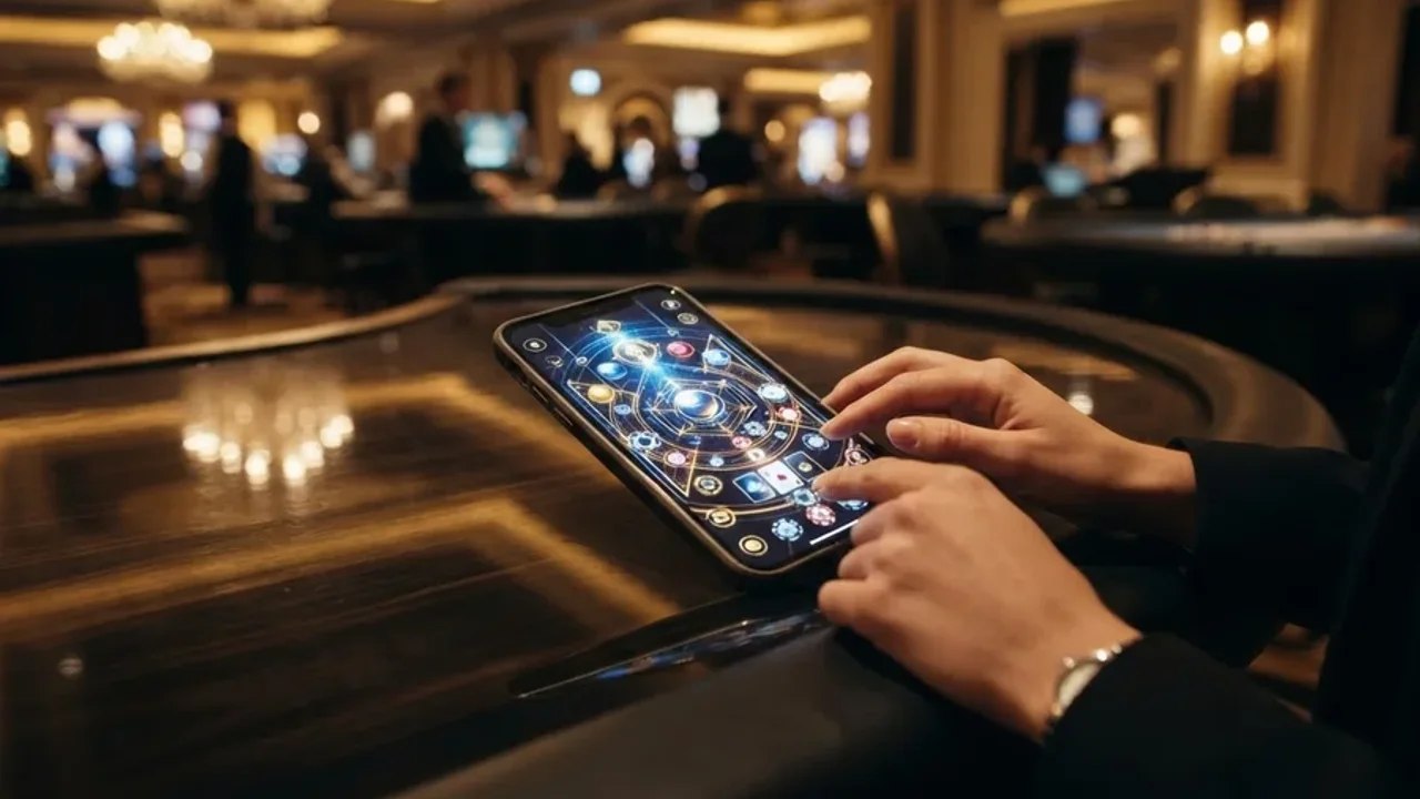 bedste online casino uden dansk licens: Sammenligning af top casinoer uden dansk licens