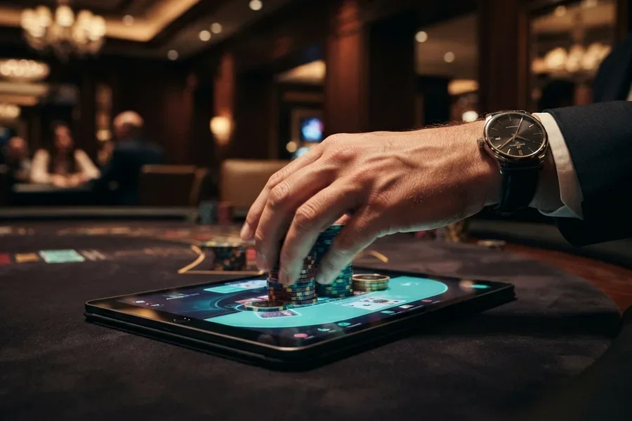 bedste online casino uden dansk licens: Sådan vælger du det bedste