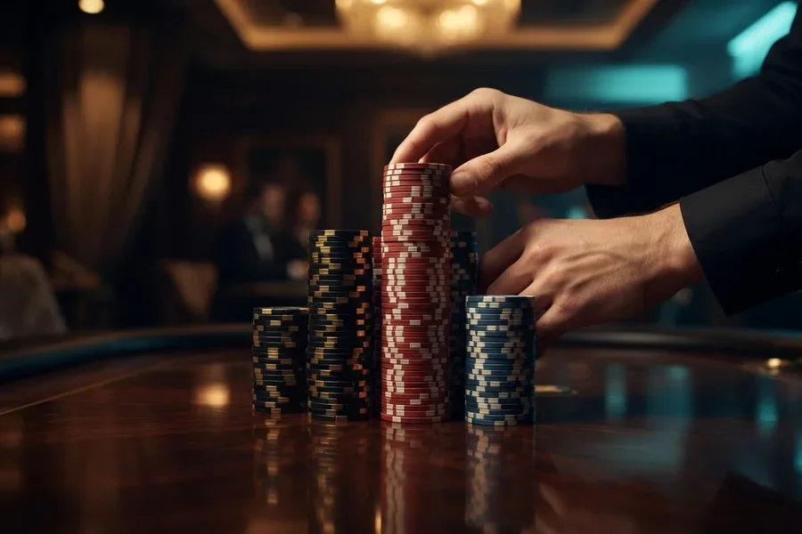 bedste online casino uden dansk licens: Ulemper og risici ved uregulerede casinoer