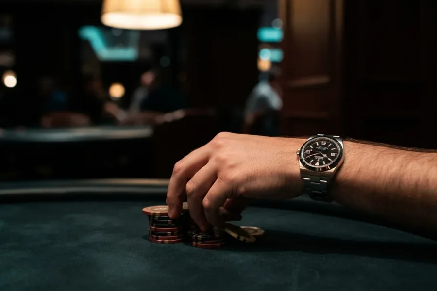 bedste online live casino