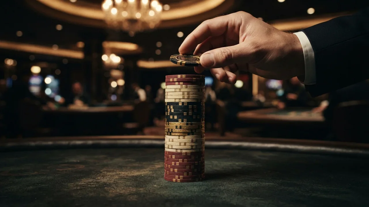 bedste poker site: Sammenligning af bedste pokersites