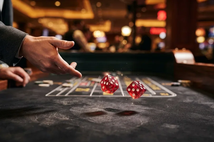 blackjack uden penge: Sådan spiller du blackjack gratis