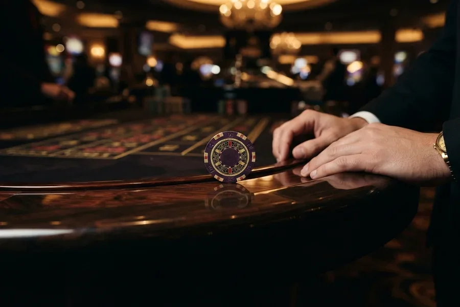 blackjack uden penge: Reglerne i blackjack