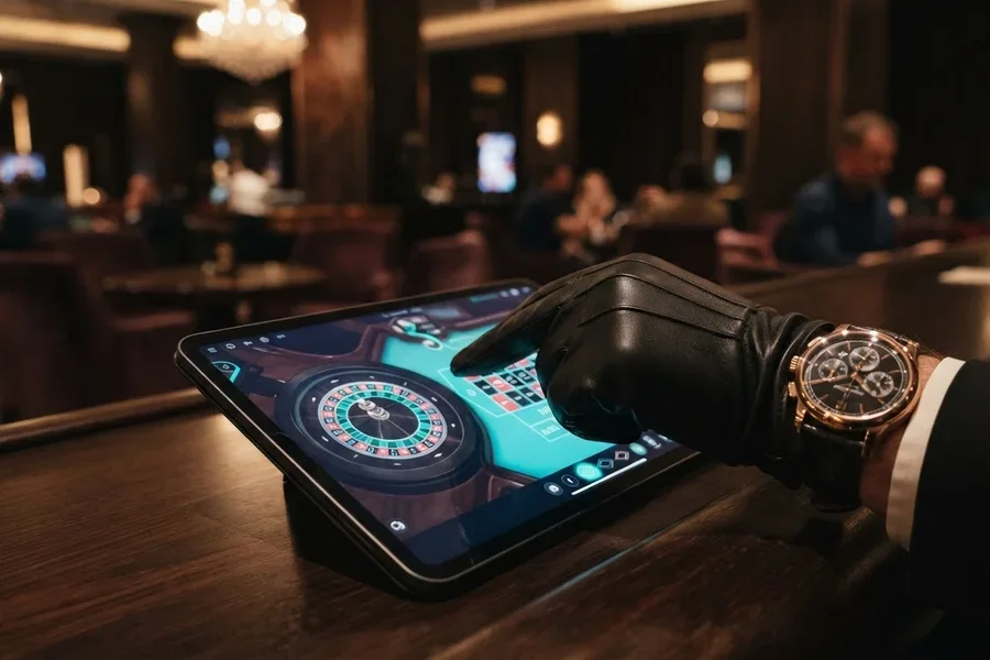 casino bonus