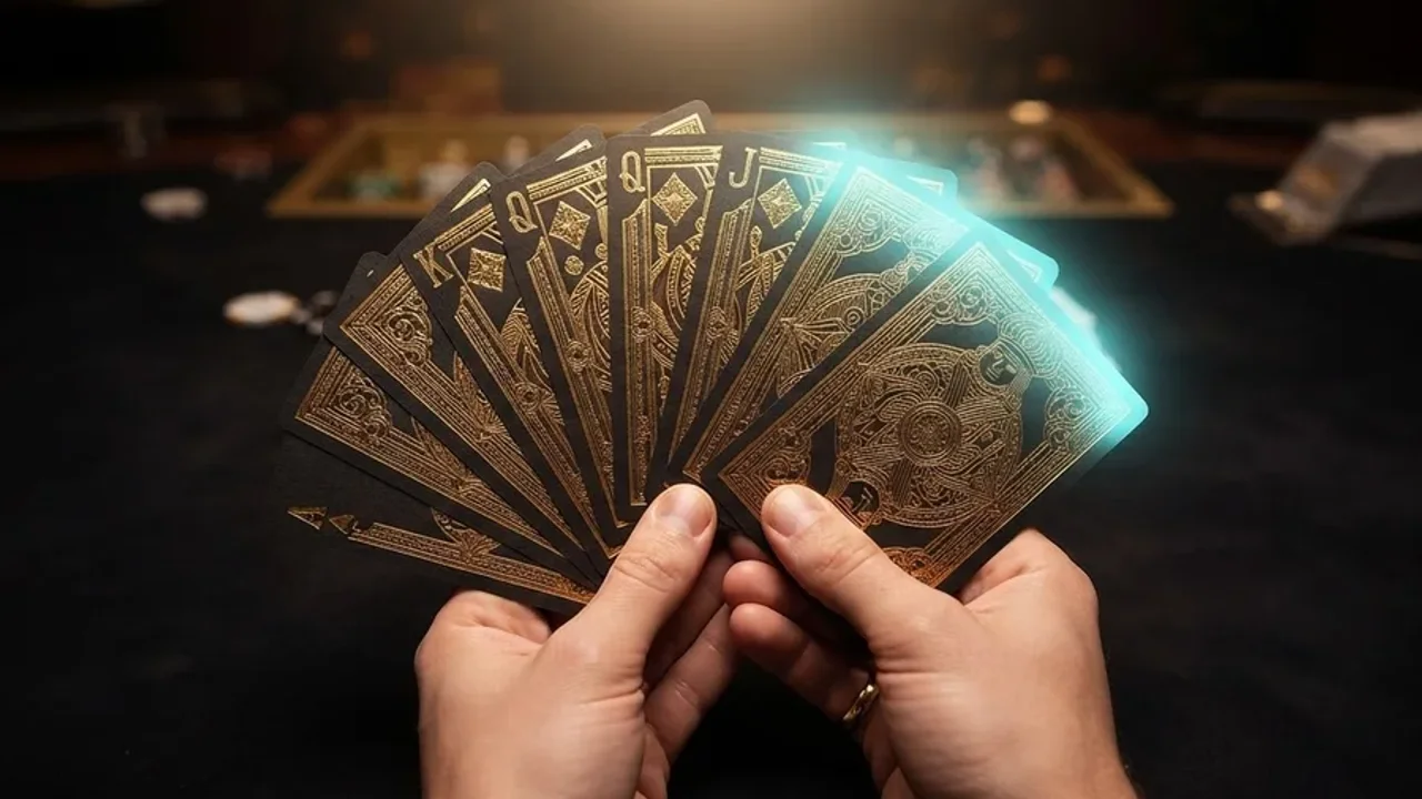 casino med crypto: Sammenligning af casinoer med crypto