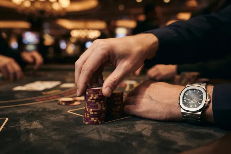 casino med crypto: Sikkerhed og anonymitet ved crypto-spil