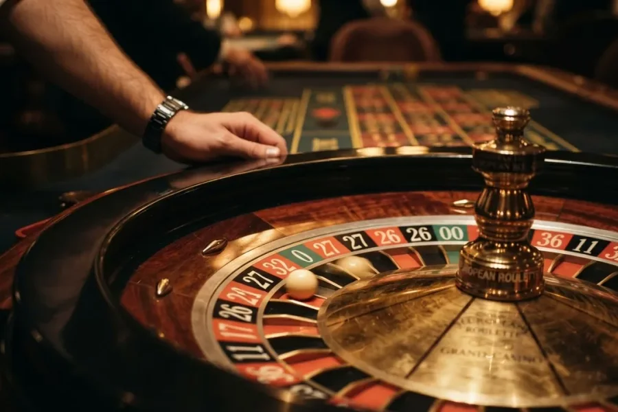 casino med licens: 6 konkrete kriterier for casino med licens