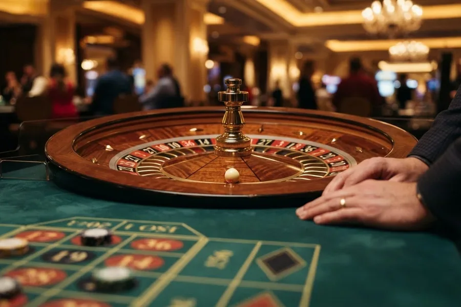 casino med mga licens: Juridiske aspekter for danske spillere