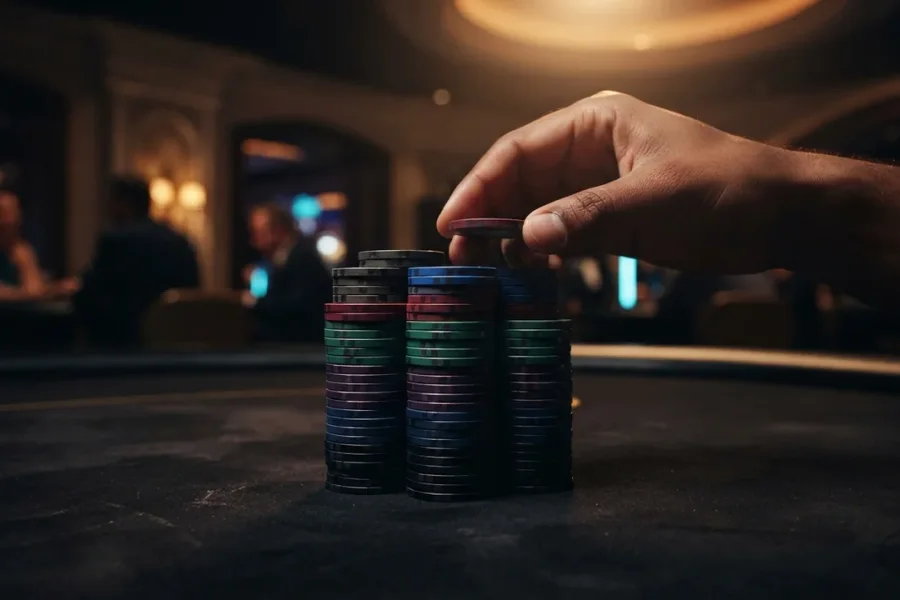 danske licens casino
