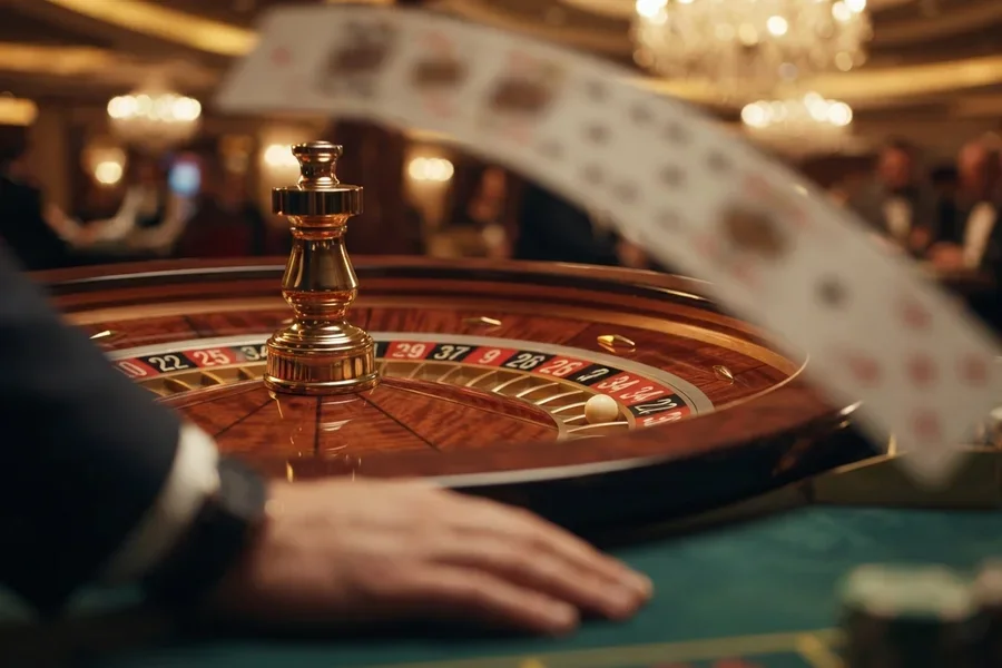 hvordan spille blackjack: Blackjack Kortenes Værdi