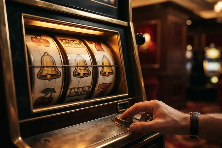 live casino i danmark