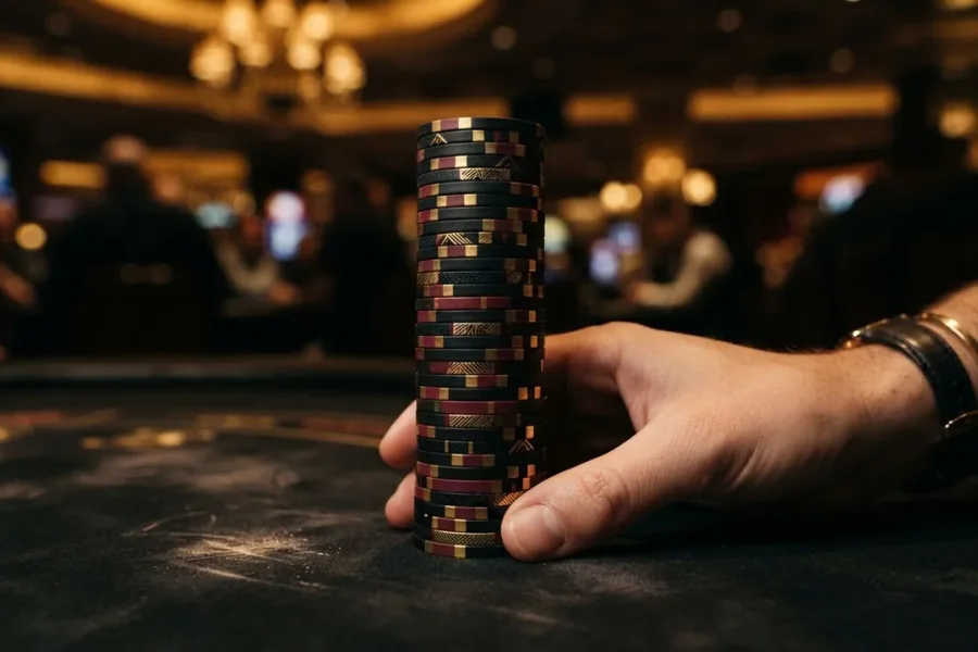 online casino med bankoverførsel: Indbetalingsgrænser og gebyrer