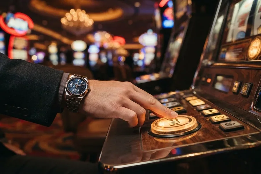 online casino med poker: Grundlæggende pokerregler