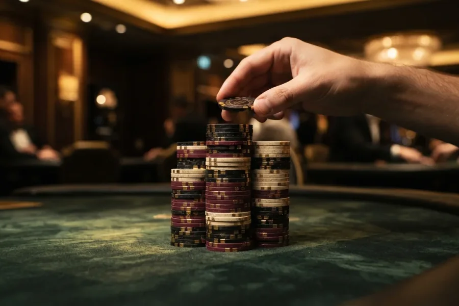 populære roulette casino: Rangering